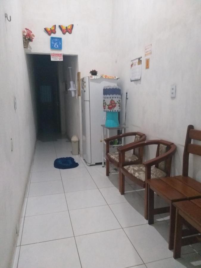Pousada Aconchego De Mae Fortaleza  Esterno foto